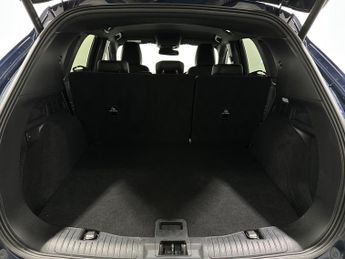 Ford Kuga 2.5 EcoBoost Duratec 14.4kWh ST-Line CVT Euro 6 (s/s) 5dr