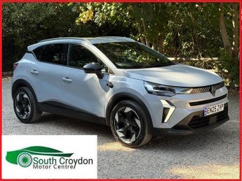 Renault Captur 1.0 TCe techno Euro 6 (s/s) 5dr