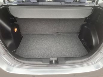 Honda Jazz 1.4 i-DSI SE CVT-7 5dr