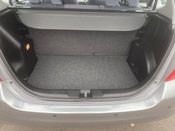 Honda Jazz 1.4 i-DSI SE CVT-7 5dr