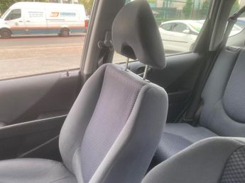 Honda Jazz 1.4 i-DSI SE CVT-7 5dr