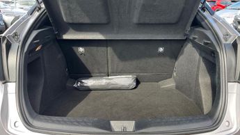 Toyota C-HR 1.8 VVT-h Dynamic CVT Euro 6 (s/s) 5dr