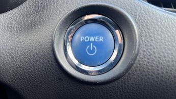Toyota C-HR 1.8 VVT-h Dynamic CVT Euro 6 (s/s) 5dr