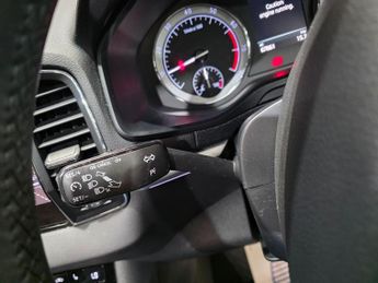 Skoda Karoq 1.5 TSI ACT Edition DSG Euro 6 (s/s) 5dr