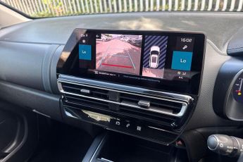 Citroen C5 Aircross 1.5 BlueHDi MAX EAT8 Euro 6 (s/s) 5dr