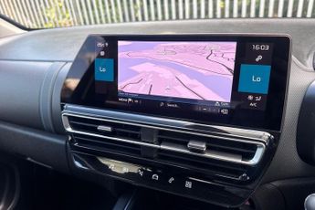 Citroen C5 Aircross 1.5 BlueHDi MAX EAT8 Euro 6 (s/s) 5dr