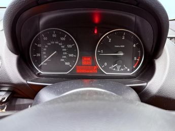 BMW 1 Series 2.0 120d M Sport Coupe 2dr Diesel Steptronic Euro 5 (177 ps)