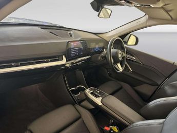 BMW iX1 30 66.5kWh xLine SUV 5dr Electric Auto xDrive (11kW Charger) (31