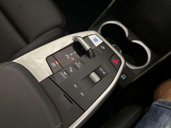 BMW iX1 30 66.5kWh xLine SUV 5dr Electric Auto xDrive (11kW Charger) (31