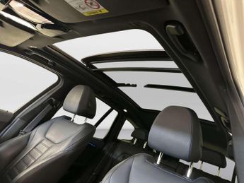 BMW iX3 80kWh M Sport Pro SUV 5dr Electric Auto (286 ps)