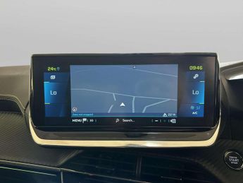 Peugeot E-208 50kWh GT Premium Hatchback 5dr Electric Auto (136 ps)