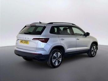 Skoda Karoq 1.5 TSI ACT SE Drive SUV 5dr Petrol Manual Euro 6 (s/s) (150 ps)
