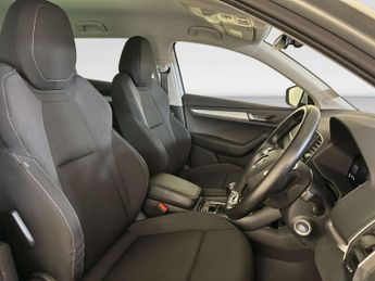 Skoda Karoq 1.5 TSI ACT SE Drive SUV 5dr Petrol Manual Euro 6 (s/s) (150 ps)