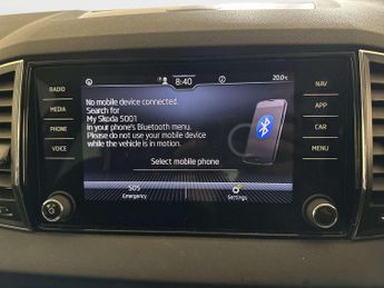 Skoda Karoq 1.5 TSI ACT SE Drive SUV 5dr Petrol Manual Euro 6 (s/s) (150 ps)