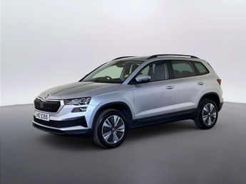 Skoda Karoq 1.5 TSI ACT SE Drive SUV 5dr Petrol Manual Euro 6 (s/s) (150 ps)