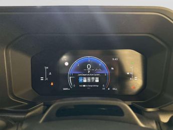 Toyota Land Cruiser 2.8D Panel Van 5dr Diesel Auto 4WD LWB Euro 6 (s/s) (204 ps)