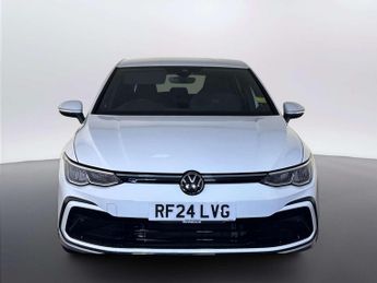 Volkswagen Golf 1.5 eTSI MHEV R-Line Hatchback 5dr Petrol Hybrid DSG Euro 6 (s/s