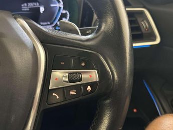 BMW 3 Series 2.0 330e 12kWh SE Pro Saloon 4dr Petrol Plug-in Hybrid Auto Euro