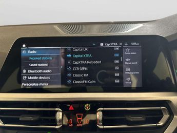 BMW 3 Series 2.0 330e 12kWh SE Pro Saloon 4dr Petrol Plug-in Hybrid Auto Euro