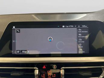 BMW 3 Series 2.0 330e 12kWh SE Pro Saloon 4dr Petrol Plug-in Hybrid Auto Euro