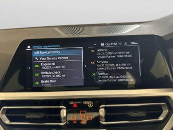 BMW 3 Series 2.0 330e 12kWh SE Pro Saloon 4dr Petrol Plug-in Hybrid Auto Euro