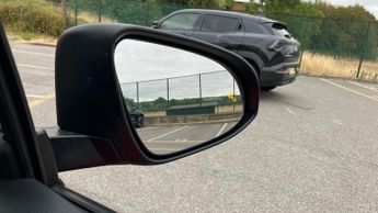 Toyota C-HR 1.8 VVT-h Design CVT Euro 6 (s/s) 5dr