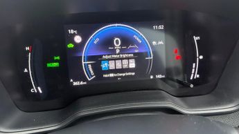 Toyota Corolla 1.8 VVT-h CVT Euro 6 (s/s) 5dr