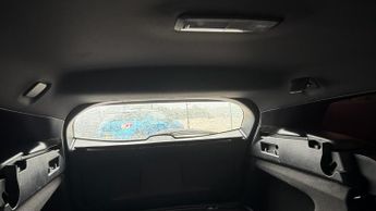 Toyota Corolla 1.8 VVT-h CVT Euro 6 (s/s) 5dr