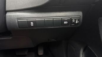 Toyota Corolla 1.8 VVT-h CVT Euro 6 (s/s) 5dr