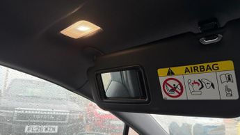 Toyota Corolla 1.8 VVT-h CVT Euro 6 (s/s) 5dr