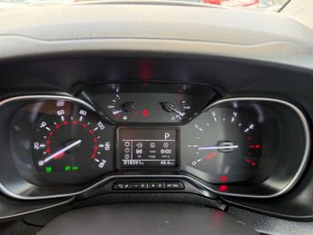 Citroen Berlingo 1.5 BlueHDi 950 Driver XL EAT8 LWB Euro 6 (s/s) 6dr