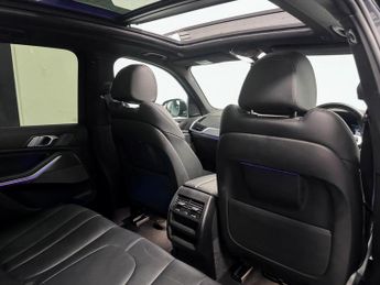 BMW X5 X5 xDrive45e M Sport