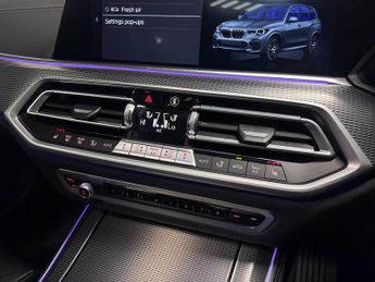 BMW X5 X5 xDrive45e M Sport