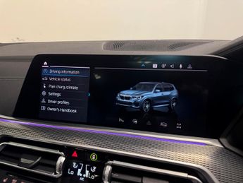 BMW X5 X5 xDrive45e M Sport