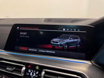 BMW X5 X5 xDrive45e M Sport