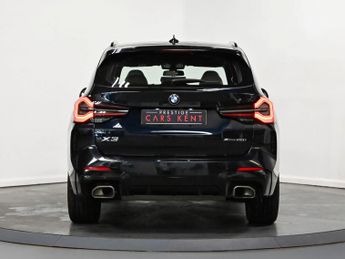 BMW X3 X3 xDrive20i M Sport