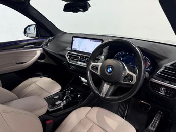 BMW X3 X3 xDrive20i M Sport