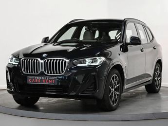 BMW X3 X3 xDrive20i M Sport