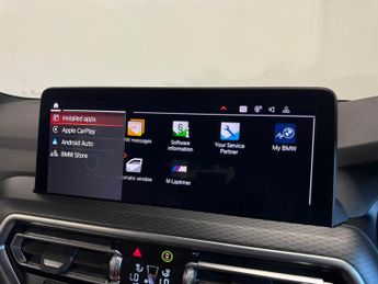 BMW X3 X3 xDrive20i M Sport