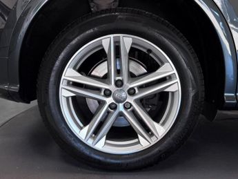 Audi Q5 2.0 TFSI 45 S line SUV 5dr Petrol S Tronic quattro Euro 6 (s/s) 