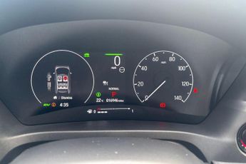 Honda HR-V 1.5 eHEV Advance 5dr CVT