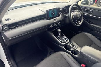 Honda HR-V 1.5 eHEV Advance 5dr CVT
