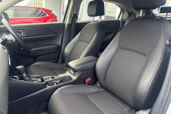 Honda HR-V 1.5 eHEV Advance 5dr CVT