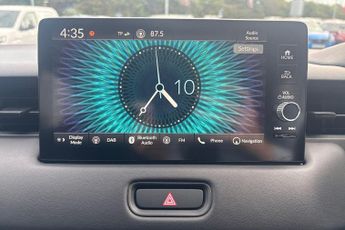 Honda HR-V 1.5 eHEV Advance 5dr CVT