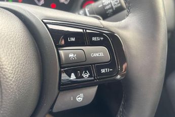 Honda HR-V 1.5 eHEV Advance 5dr CVT