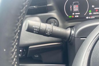 Honda HR-V 1.5 eHEV Advance 5dr CVT