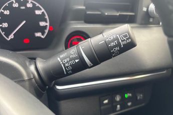 Honda HR-V 1.5 eHEV Advance 5dr CVT