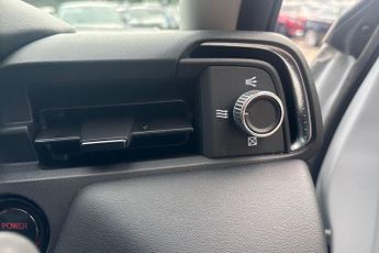 Honda HR-V 1.5 eHEV Advance 5dr CVT