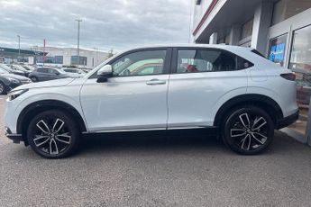 Honda HR-V 1.5 eHEV Advance 5dr CVT