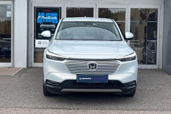 Honda HR-V 1.5 eHEV Advance 5dr CVT